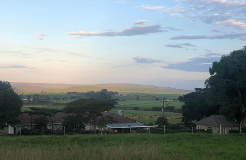 Mid Illovo House | The Pastures Eston Farm Stay