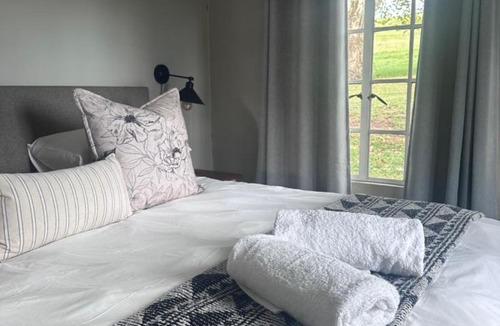 Mid Illovo House | The Pastures Eston Farm Stay