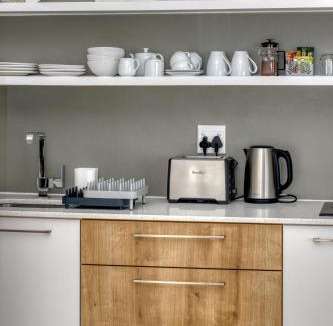 Struisbaai Apartment | The Pearl