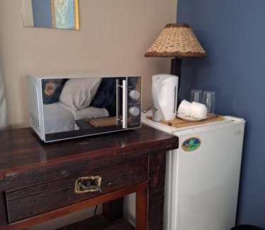 Howick House | The Pebble Guest Suite