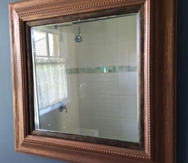Howick House | The Pebble Guest Suite