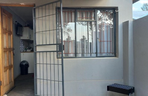 Middelburg Apartment | The Place