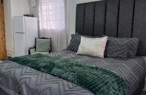 Middelburg Apartment | The Place