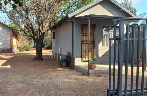 Middelburg Apartment | The Place