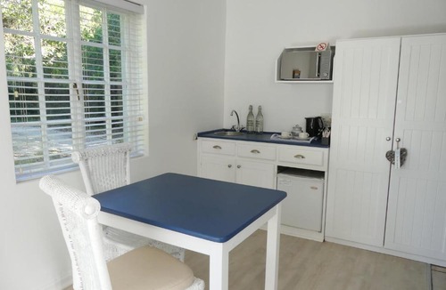 Port Elizabeth Bed & Breakfast | The Plantation