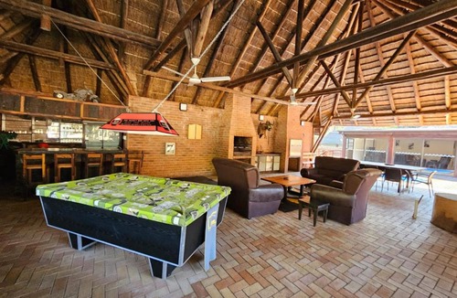Port Edward Resort | THE PONT port Edward UNIT 1