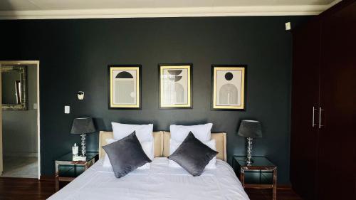 Emalahleni Apartment | The Private Place