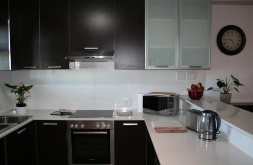 Claremont Apartment | The Quadrant, G505