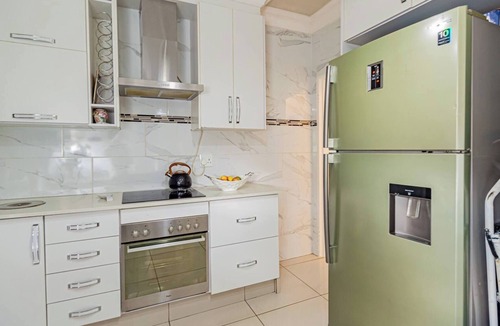 Greater Johannesburg Metropolitan Area House | The quiet hidden Gem