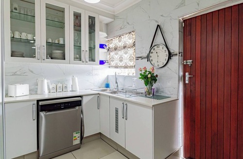 Greater Johannesburg Metropolitan Area House | The quiet hidden Gem