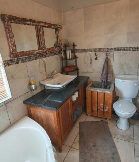 Malmesbury Apartment | The Resting Place
