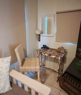 Malmesbury Apartment | The Resting Place