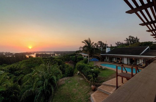 Meer En See House | The Ridge Guesthouse