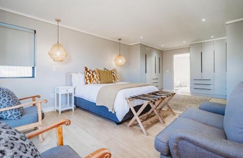 George Villa | The Ridge House Kingswood Golf Estate