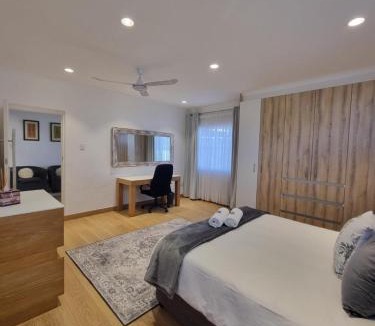 Welgemoed Apartment | The Ridge