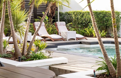 Robertson Hotel | The Robertson Small Hotel