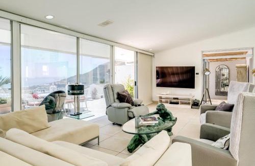 Camps Bay House | The Sanctuary