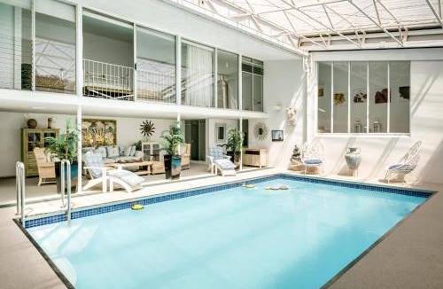 Camps Bay House | The Sanctuary