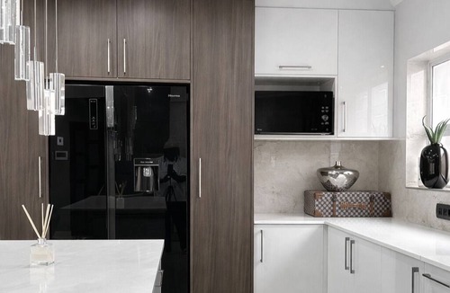 Bloubergstrand House | The Seamless Oasis