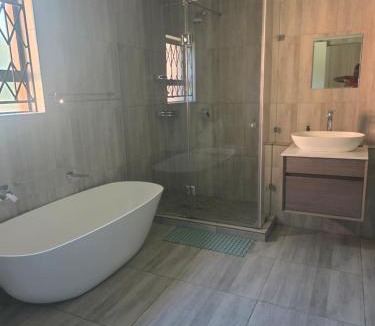 Ermelo House | The Second Tranquilo