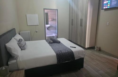 Ermelo House | The Second Tranquilo