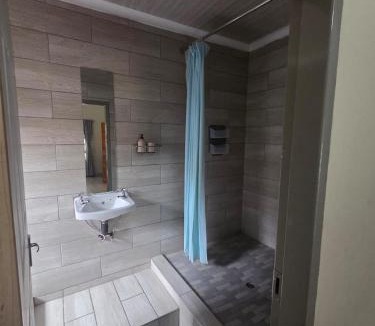 Ermelo House | The Second Tranquilo
