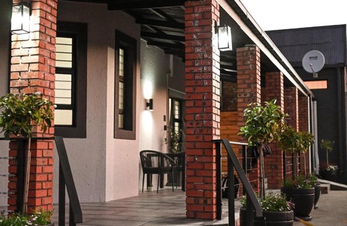 Aliwal North House | The Snooze Goose Guesthouse