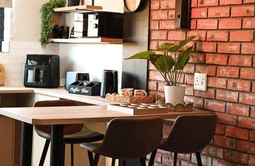 Aliwal North House | The Snooze Goose Guesthouse