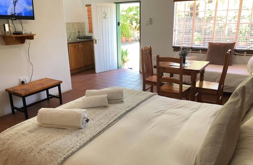 Kimberley House | The Solomon