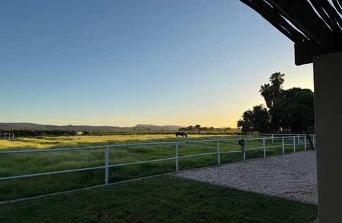 Kakamas Cottage | The Stables Kakamas Self-Catering