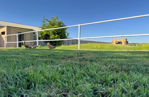 Kakamas Cottage | The Stables Kakamas Self-Catering