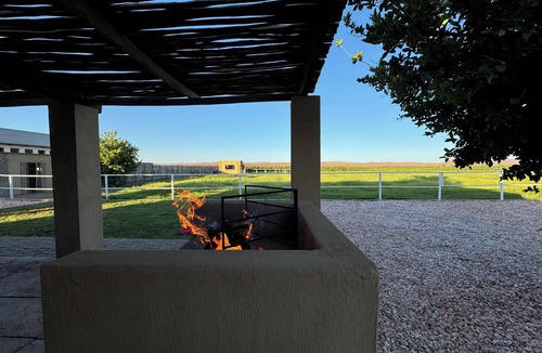 Kakamas Cottage | The Stables Kakamas Self-Catering