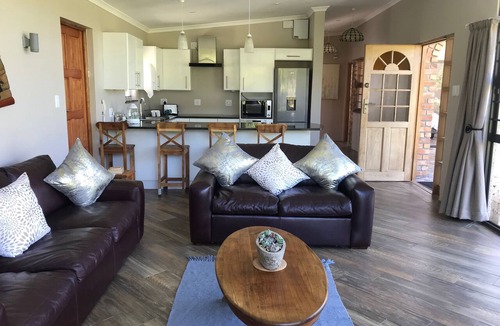 Port Elizabeth House | The Stables