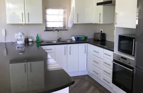 Port Elizabeth House | The Stables