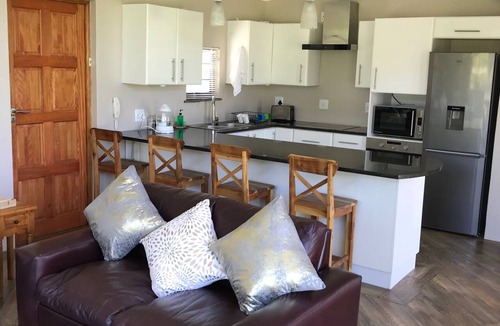 Port Elizabeth House | The Stables