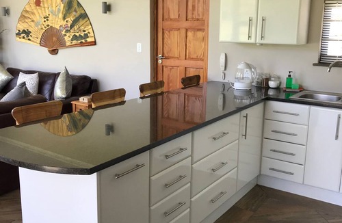 Port Elizabeth House | The Stables