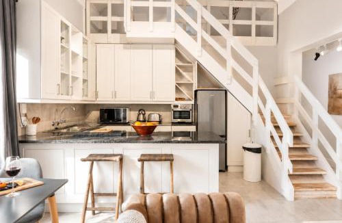 Walmer Apartment | The Stables