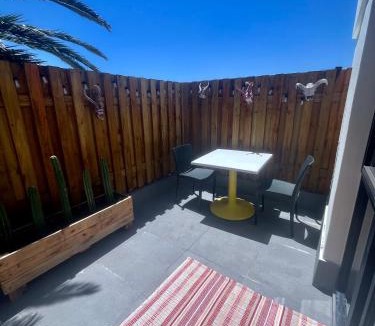 Sunset Beach Apartment | The Sunbird Loft
