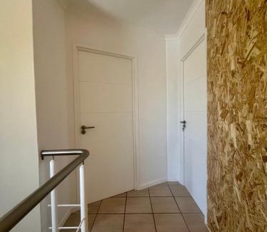 Sunset Beach Apartment | The Sunbird Loft