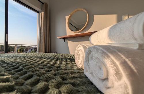 Walmer Apartment | The Sunlit Sanctuary