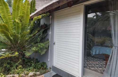 Bellville Apartment | The Thatched Cottage