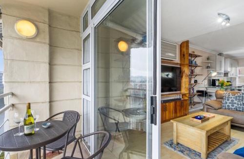 Eikenbosch Apartment | The Tygervalley Escape