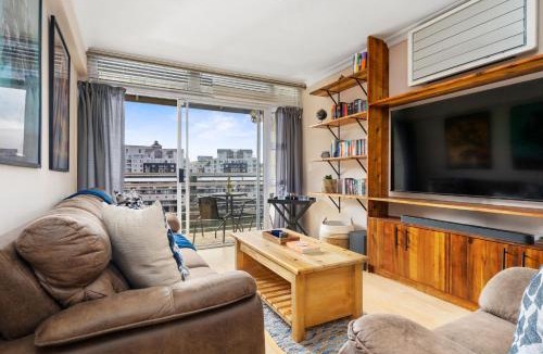 Eikenbosch Apartment | The Tygervalley Escape
