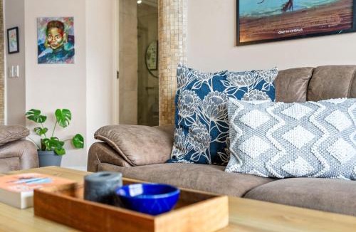 Eikenbosch Apartment | The Tygervalley Escape
