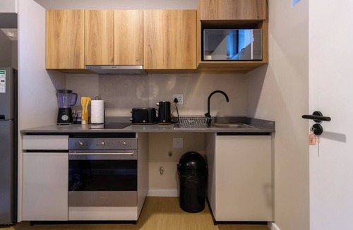 Greater Johannesburg Metropolitan Area Apartment | The Urban Cove at Akaru