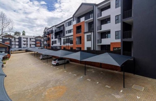 Greater Johannesburg Metropolitan Area Apartment | The Urban Cove at Akaru