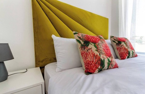 Greater Johannesburg Metropolitan Area Apartment | The Urban Cove at Akaru