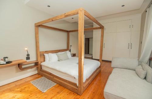 Walmer House | The Valley Escape - Executive Suite