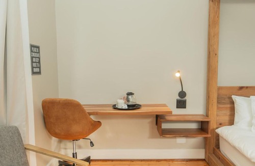 Walmer House | The Valley Escape - Executive Suite