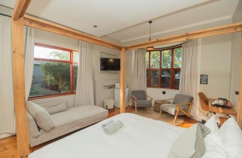 Walmer House | The Valley Escape - Executive Suite